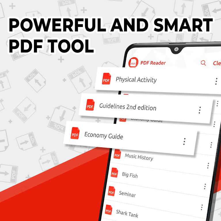 PDF Viewer App - PDF Reader  Screenshot 1