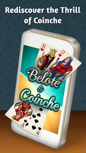 Belote.com - Free Belote Game  Screenshot 4