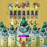 Hero Defense Castle APK