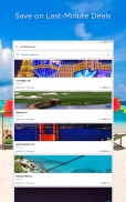 CheapTickets Hotels & Flights  Screenshot 2