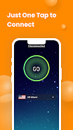 Gaming VPN-Fastest & Unlimited  Screenshot 2