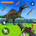 Dinosaur Hunter Game 3D APK