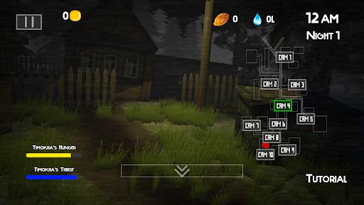 5 nights at Timokha 2: Village  Screenshot 3