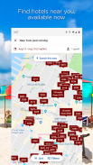 CheapTickets Hotels & Flights  Screenshot 1