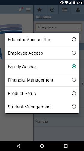 Skyward Mobile Access  Screenshot 2