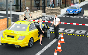 Airport Security: Police Games  Screenshot 4