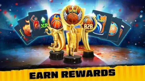 Basketball Stars  Screenshot 6