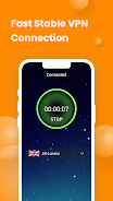 Gaming VPN-Fastest & Unlimited  Screenshot 1