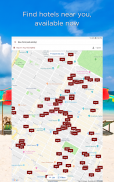 CheapTickets Hotels & Flights  Screenshot 3