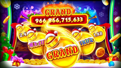 Cash Link Slots -Vegas Casino Slots Jackpot Games  Screenshot 4