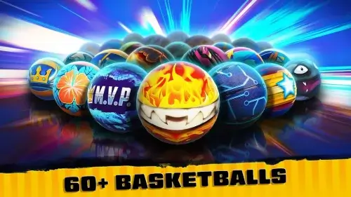 Basketball Stars  Screenshot 5