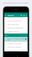 Simply Learn Indonesian  Screenshot 2