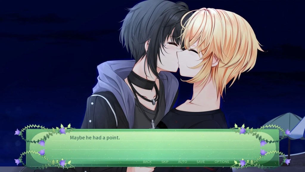 In Fair Spirits  Screenshot 3