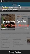 Cook'n Recipe App  Screenshot 4
