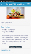 Cook'n Recipe App  Screenshot 8