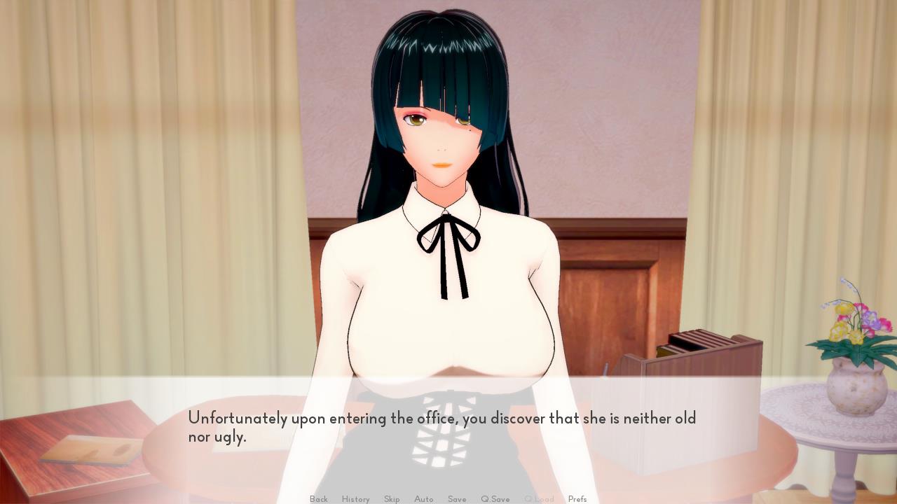 Feelings of Love  Screenshot 1