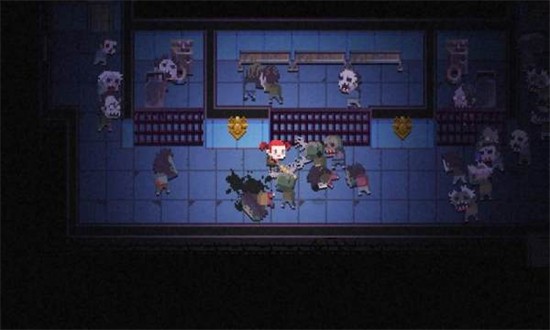 加拿大死亡之路中文版 Screenshot 1