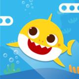 Baby Shark UP : Go Higher, Brooklyn APK