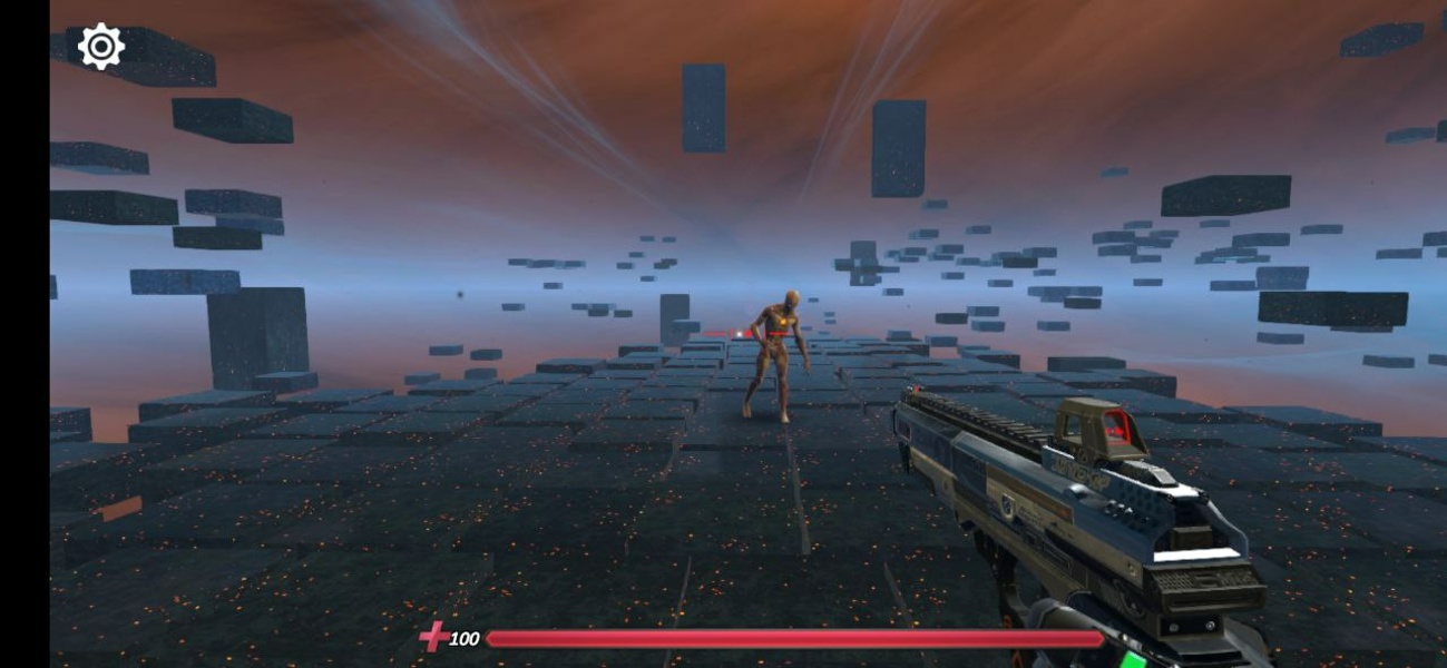 Devil War  Screenshot 4