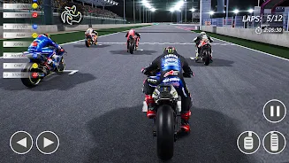 Bike racing motorbike games  Screenshot 6