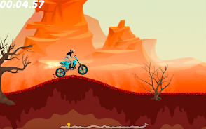 MX Motocross Superbike  Screenshot 2