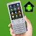 Nokia N95 Launcher APK