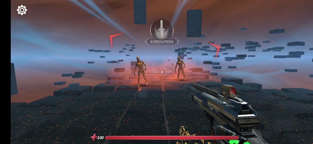 Devil War  Screenshot 3