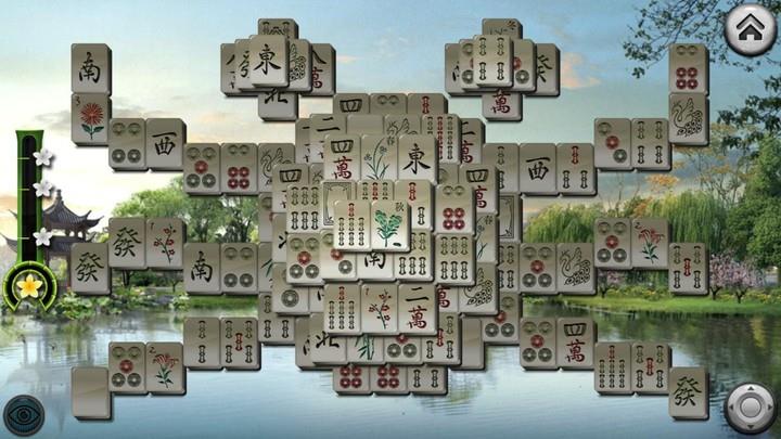 Mahjong Infinite  Screenshot 3