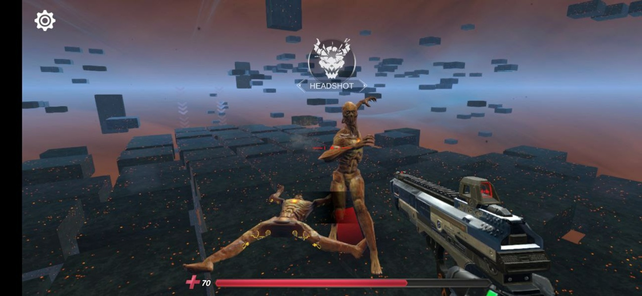 Devil War  Screenshot 8