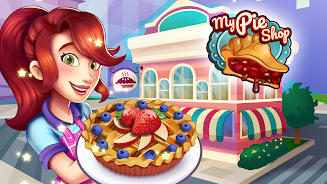 My Pie Shop: Cooking Game  Screenshot 5