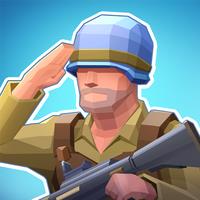 Army Tycoon : Idle Base APK