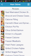 Cook'n Recipe App  Screenshot 2