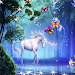 Unicorn Live Wallpapers APK