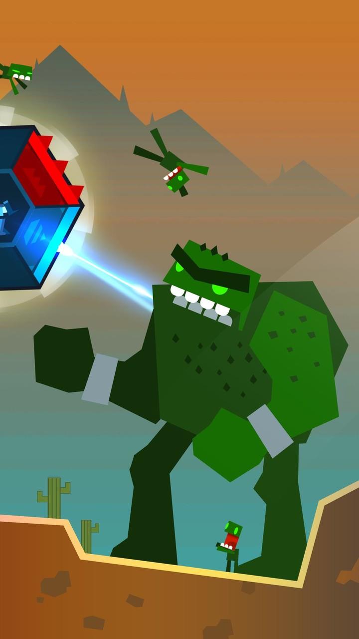 Downhill Smash  Screenshot 3