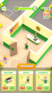 My Sandwich Restaurant Tycoon  Screenshot 4