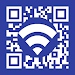 WiFi QR Connect, WiFi password APK