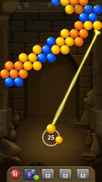 Bubble Pop Origin!  Screenshot 9