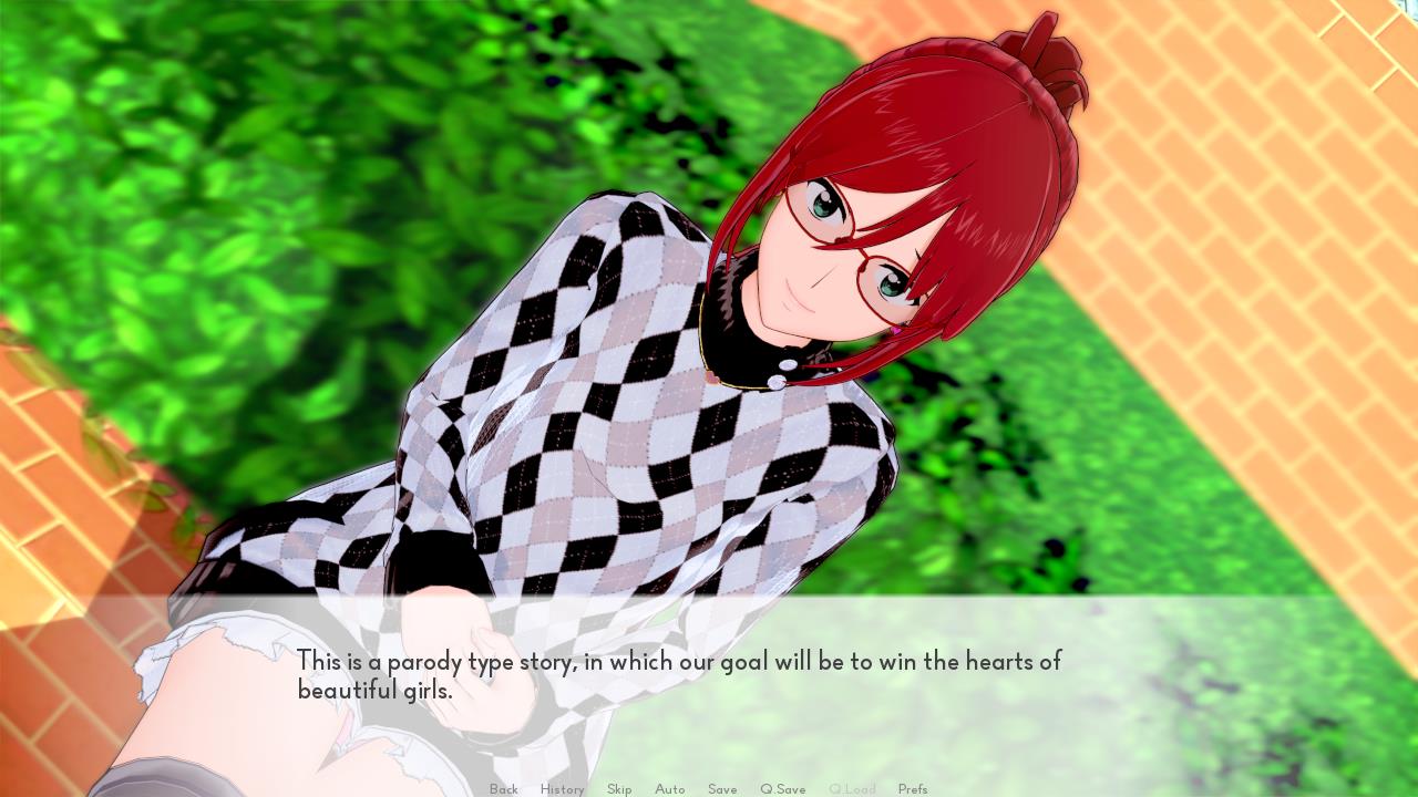 Feelings of Love  Screenshot 2