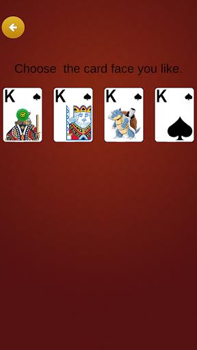 Classic Solitaire 2018  Screenshot 2