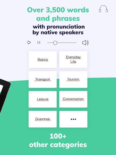 Learn German Fast: Course  Screenshot 20