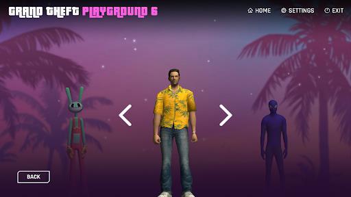 GRAND THEFT PLAYGROUND 6  Screenshot 3