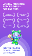 Buddy.ai: Early Learning Fun  Screenshot 8