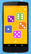 Dice App for board games  Screenshot 3