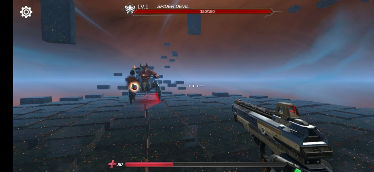 Devil War  Screenshot 9