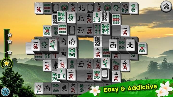 Mahjong Infinite  Screenshot 1