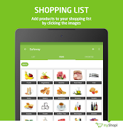 myShopi – shopping & promo  Screenshot 13