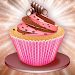 Cupcake Maker - Cooking Games APK