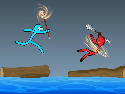 Stickman Battle: Hero Fight  Screenshot 4