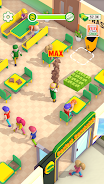 My Sandwich Restaurant Tycoon  Screenshot 2