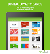 myShopi – shopping & promo  Screenshot 14